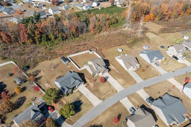 155 Bald Cypress Drive, Winston-salem, NC 27127