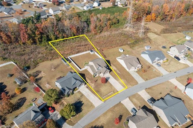 155 Bald Cypress Drive, Winston-salem, NC 27127