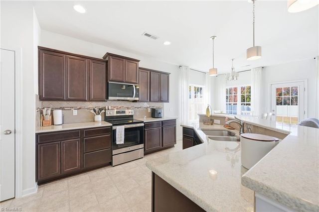 155 Bald Cypress Drive, Winston-salem, NC 27127