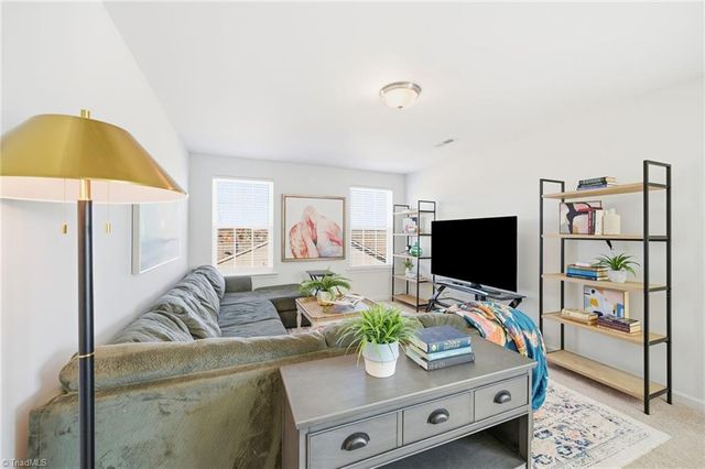 155 Bald Cypress Drive, Winston-salem, NC 27127