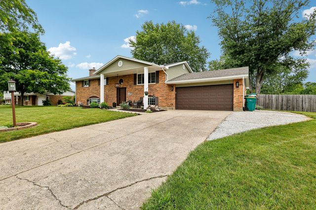 2170 Northern Drive, Dayton, OH 45431