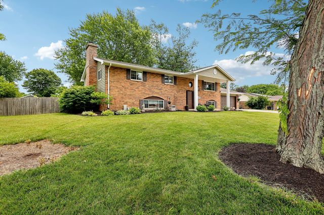 2170 Northern Drive, Dayton, OH 45431