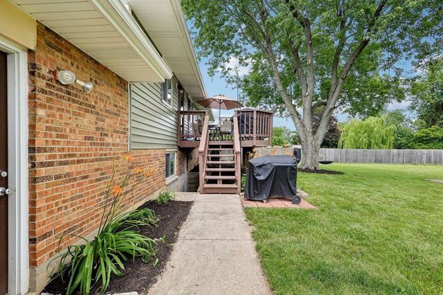 2170 Northern Drive, Dayton, OH 45431