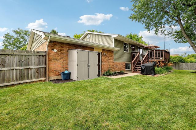 2170 Northern Drive, Dayton, OH 45431