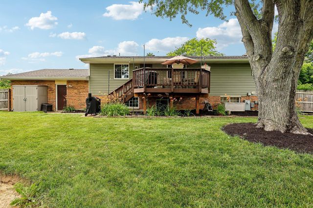 2170 Northern Drive, Dayton, OH 45431