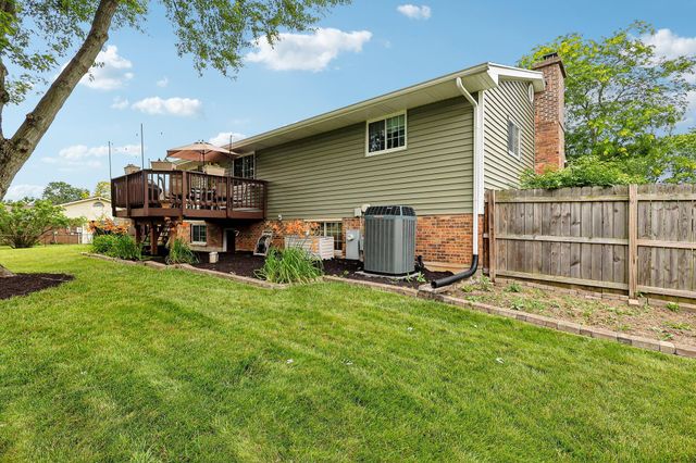 2170 Northern Drive, Dayton, OH 45431