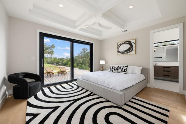 13701 A Montview DR, Austin, TX 78732