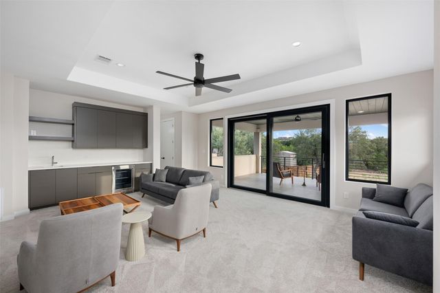 13701 A Montview DR, Austin, TX 78732