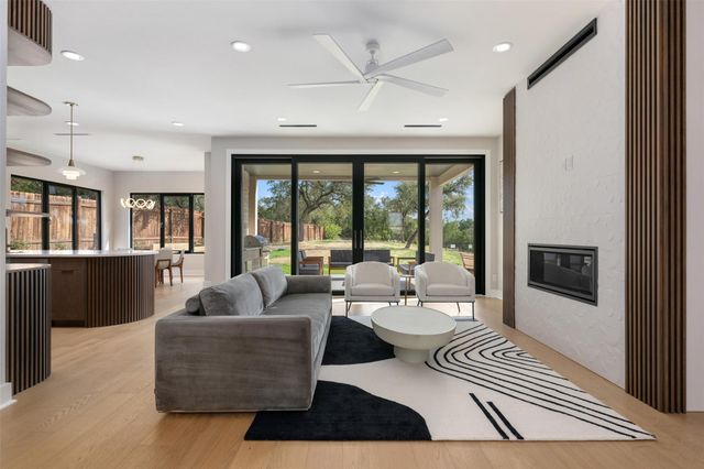 13701 A Montview DR, Austin, TX 78732