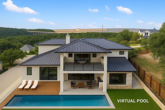 13701 A Montview DR, Austin, TX 78732