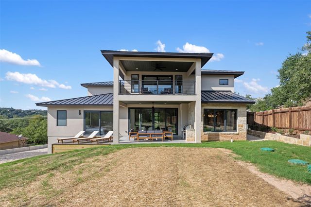 13701 A Montview DR, Austin, TX 78732