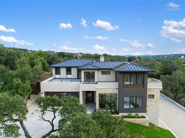 13701 A Montview DR, Austin, TX 78732