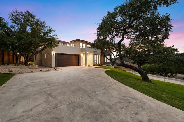 13701 A Montview DR, Austin, TX 78732