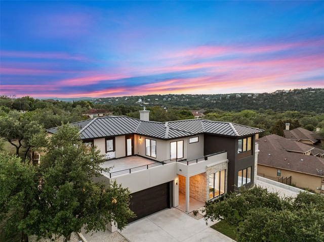 13701 A Montview DR, Austin, TX 78732