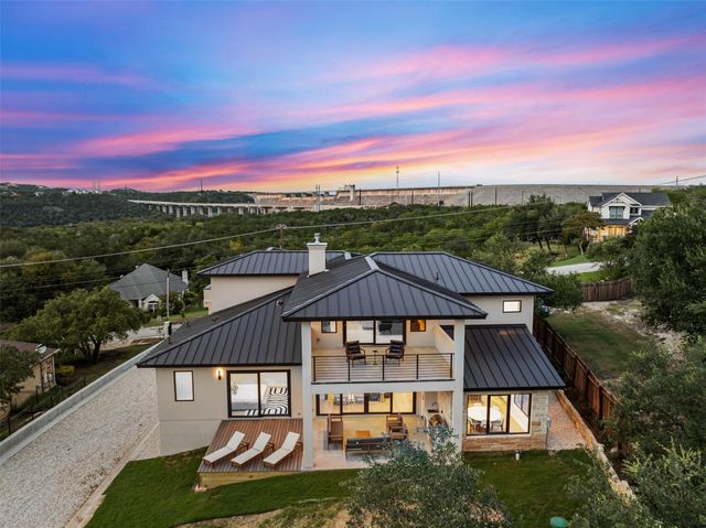 13701 A Montview DR, Austin, TX 78732