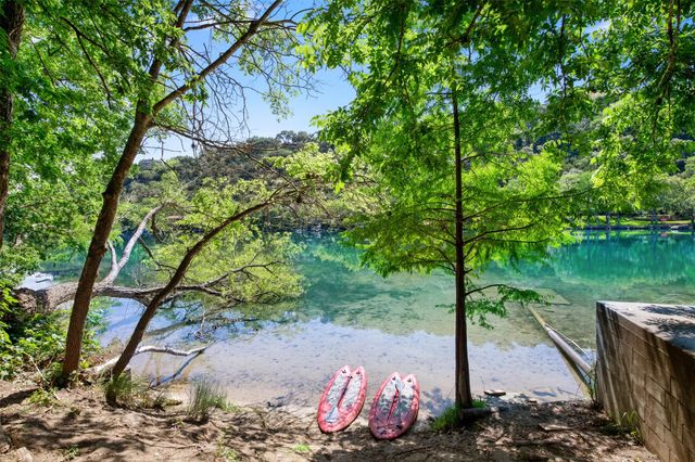 13701 A Montview DR, Austin, TX 78732