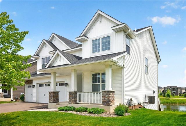 11210 Meadow View Lane, Maple Grove, MN 55311