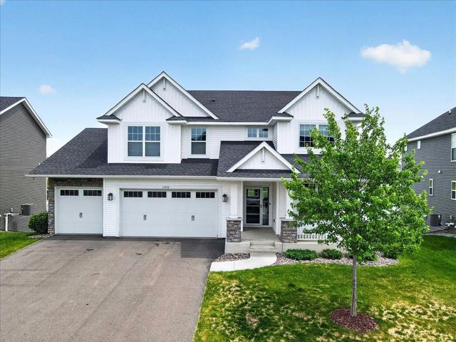 11210 Meadow View Lane, Maple Grove, MN 55311