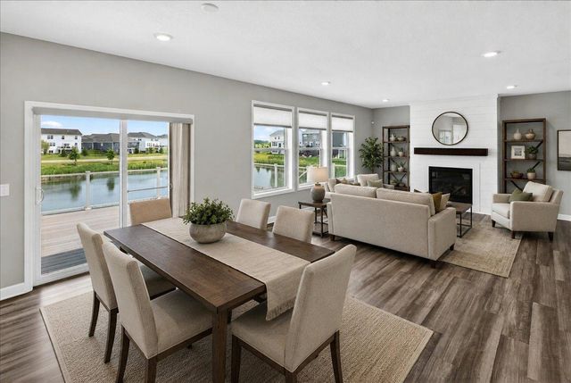 11210 Meadow View Lane, Maple Grove, MN 55311