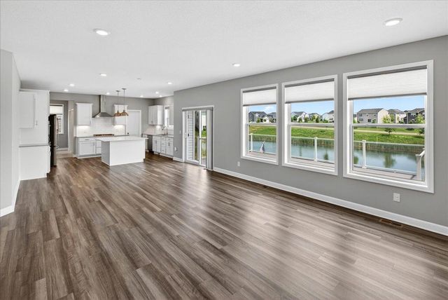 11210 Meadow View Lane, Maple Grove, MN 55311