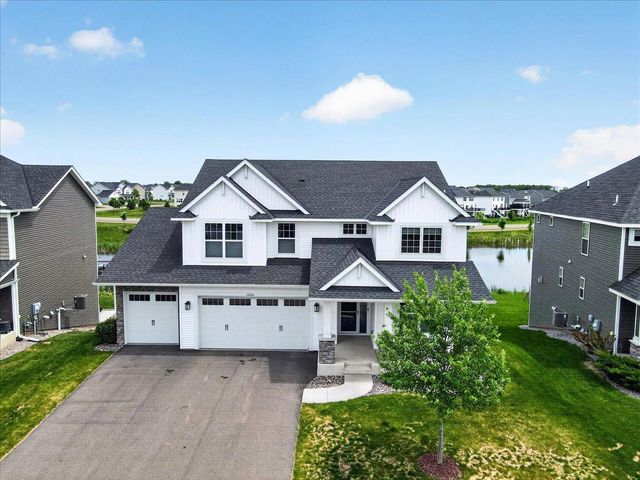 11210 Meadow View Lane, Maple Grove, MN 55311