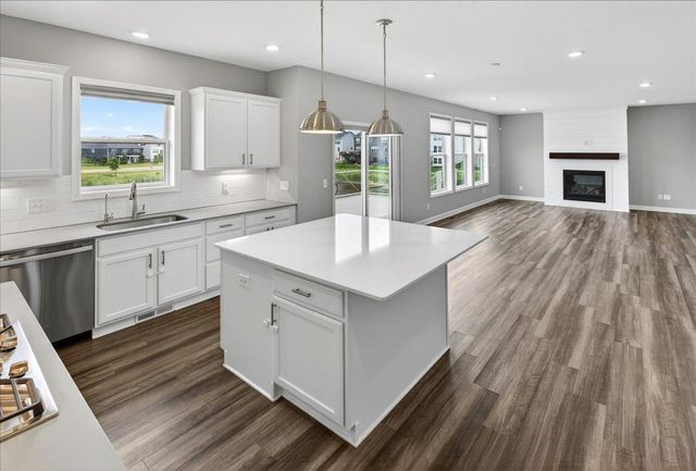 11210 Meadow View Lane, Maple Grove, MN 55311