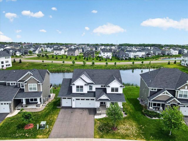 11210 Meadow View Lane, Maple Grove, MN 55311