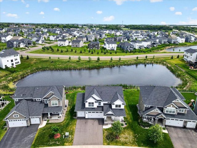 11210 Meadow View Lane, Maple Grove, MN 55311