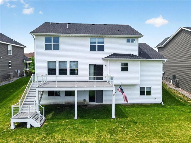 11210 Meadow View Lane, Maple Grove, MN 55311
