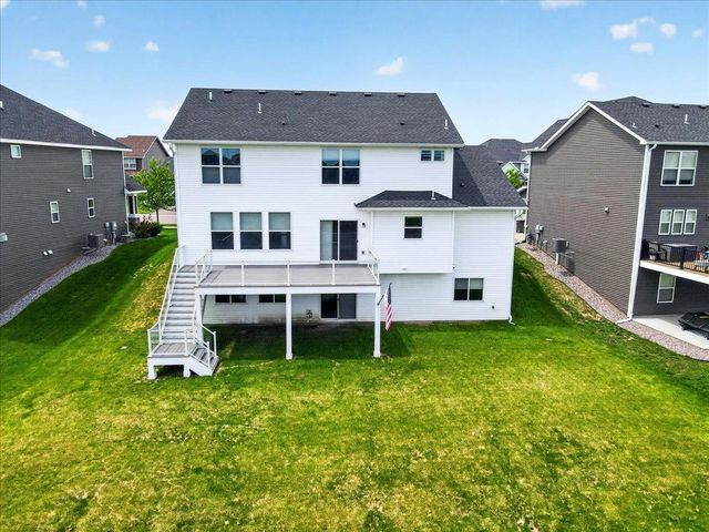 11210 Meadow View Lane, Maple Grove, MN 55311