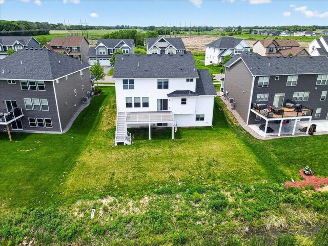 11210 Meadow View Lane, Maple Grove, MN 55311
