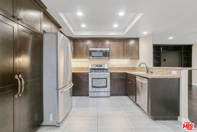 24609 Senda Salvia, Calabasas, CA 91302