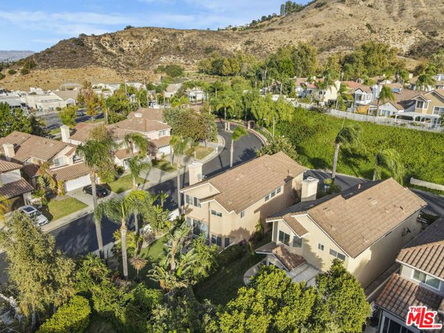 24609 Senda Salvia, Calabasas, CA 91302