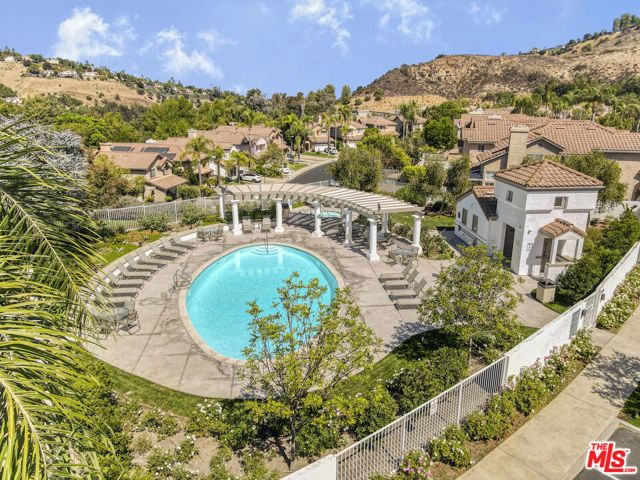 24609 Senda Salvia, Calabasas, CA 91302