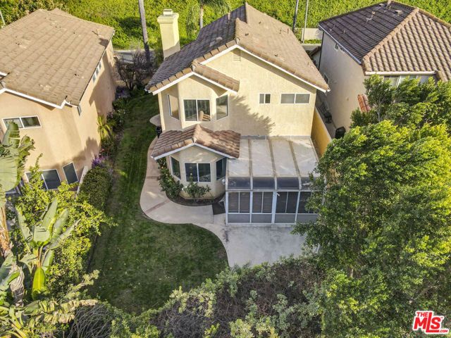 24609 Senda Salvia, Calabasas, CA 91302