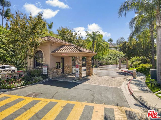 24609 Senda Salvia, Calabasas, CA 91302