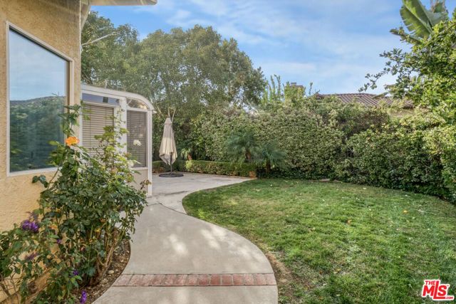24609 Senda Salvia, Calabasas, CA 91302