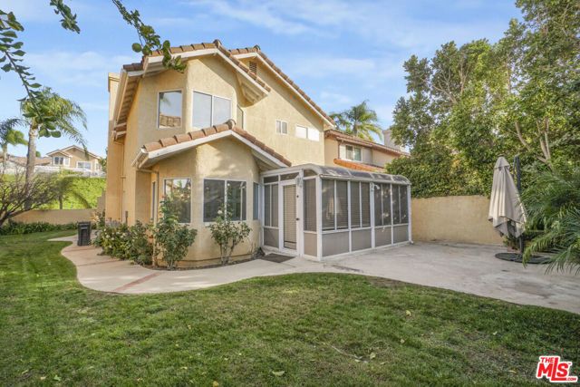 24609 Senda Salvia, Calabasas, CA 91302