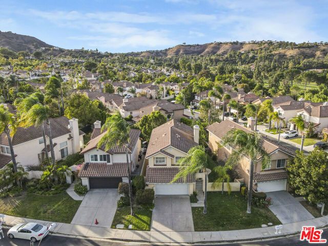 24609 Senda Salvia, Calabasas, CA 91302