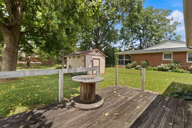 1115 Apache Trail, Georgetown, KY 40324