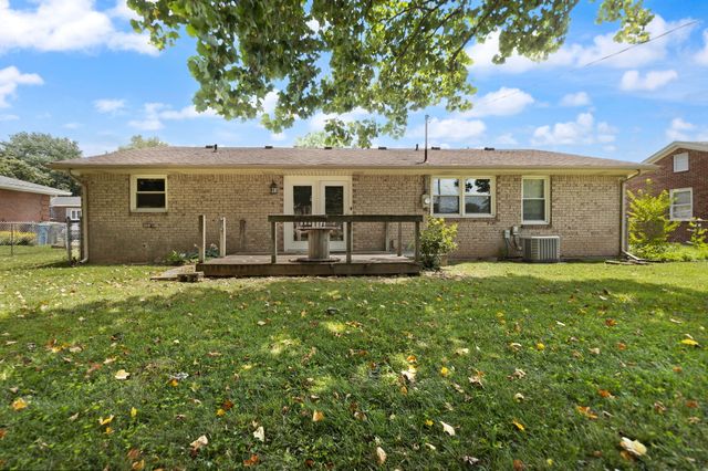 1115 Apache Trail, Georgetown, KY 40324