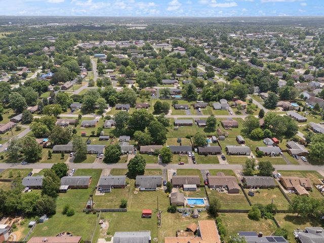 1115 Apache Trail, Georgetown, KY 40324