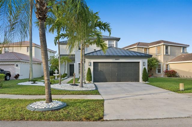 18087 SW 30th Ct, Miramar, FL 33029