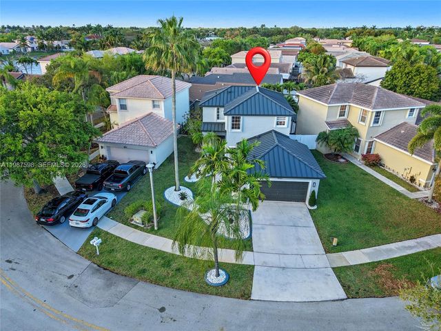 18087 SW 30th Ct, Miramar, FL 33029