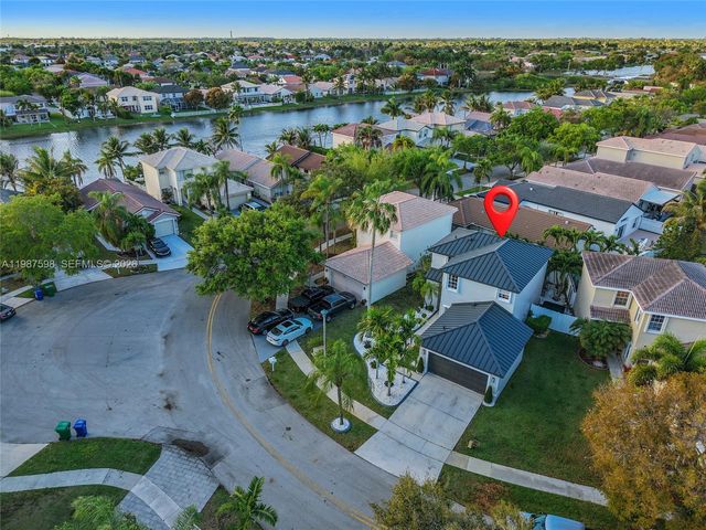 18087 SW 30th Ct, Miramar, FL 33029