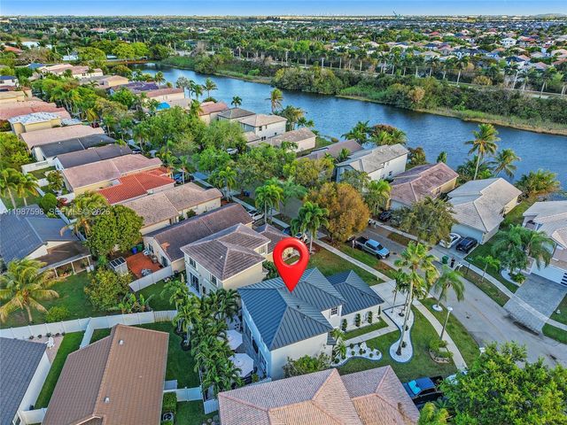 18087 SW 30th Ct, Miramar, FL 33029