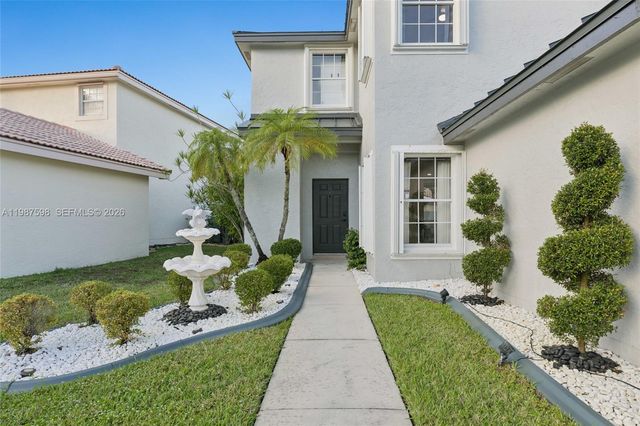 18087 SW 30th Ct, Miramar, FL 33029