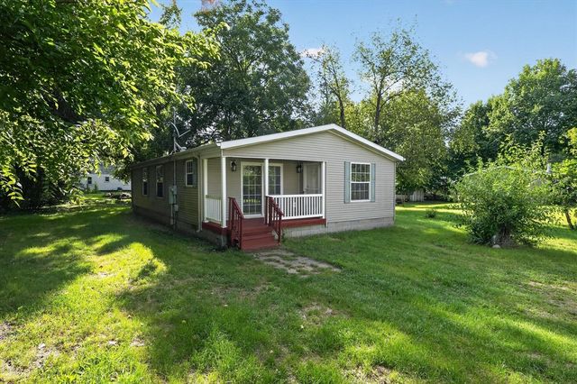 105 S Stone Avenue, Battle Creek, MI 49014