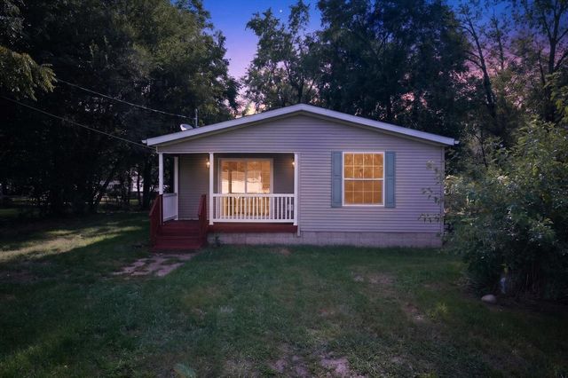 105 S Stone Avenue, Battle Creek, MI 49014