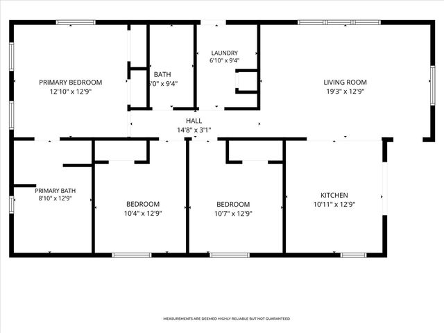 105 S Stone Avenue, Battle Creek, MI 49014